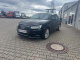 Audi A1 Sportback 1.6 TDI S-Line S-Tronic/Klima/Navi
