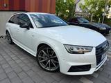 Audi A4 3.0 TDI tiptronic quattro sport Avant sport - Audi A4 tiptronic