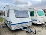 TEC TRAVEL KING 530K1-Sitzgr/Mittelsitz/Etagenbetten - TEC Etagenbett