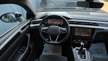 Volkswagen Arteon - 10