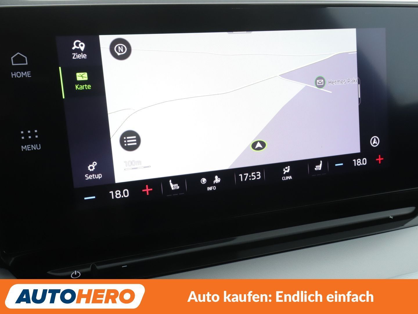 Skoda Octavia 1.5 TSI ACT First Edition *NAV*ACC*CAM* foto 22