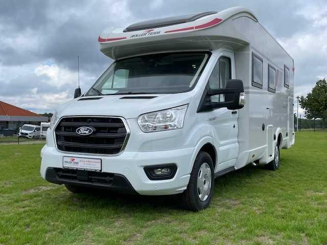 Roller Team Kronos 265TL Selekt mit 7150,-€ Nachlass ! ! !