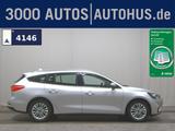 Ford Focus Turnier 1.0 EB Titanium Navi LED RFK - gebrauchte Ford Focus aus dem Jahr 2021