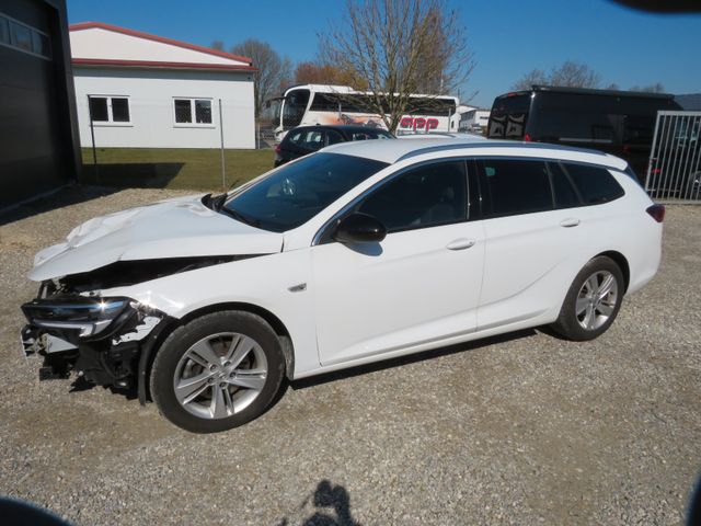 Opel Insignia B Sports Tourer Business