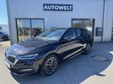 Skoda Octavia 2.0 TDI Combi Ambition LED DSG CarPlay