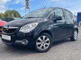 Opel Agila /TÜV-06/2028 - gebrauchte Opel Agila aus dem Jahr 2010