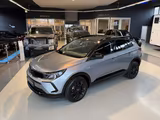Opel Grandland GS 130PS Aut. LED+Matrix+NAV+AktivSitz