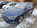 Volkswagen Passat Variant Highline BMT/Start-Stopp 4Motion - Behindertengerechte Volkswagen Passat Variant