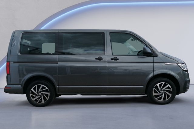 T6.1 Multivan 2.0 TDI DSG Trendline LED+NAVI