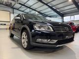 Volkswagen Passat Alltrack 2.0 TDI Basis BMT Metallic - gebrauchte VW Passat Alltrack aus dem Jahr 2013
