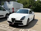 Alfa Romeo Giulietta Veloce - Alfa Romeo Giulietta: Automatik