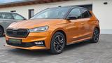 Skoda Fabia Monte Carlo 116PS PANO*VirtC*PCam*SL*5JGa - Skoda Fabia: 5j