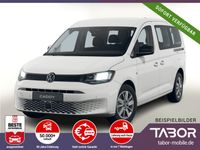 Volkswagen Caddy Maxi - Vorschau Bild 1