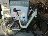 Kalkhoff IMAGE 5 ADVANCE+ - Kalkhoff E-Bikes