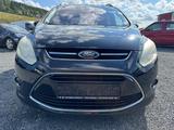 Ford Grand C-Max 2.0 TDCi *TITANIUM*PANO*HÄNDLER*EXPO - gebrauchte Ford Grand C-Max aus dem Jahr 2011