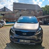 Kia Sportage 2.0 CRDi 185 AWD GT line GT line - Kia Sportage Gebrauchtwagen in Dresden