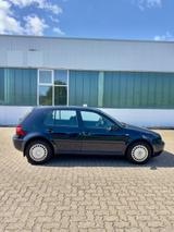 Volkswagen Golf 1.4 Comfortline Comfortline - VW Gebrauchtwagen von 1998