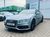 Audi A7 3,0TFSI - Audi A7 Gebrauchtwagen in Hamburg