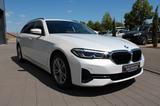 BMW 520 d  Touring PANO H/K LED LIVE PDC LEDER - gebrauchte BMW 520 aus dem Jahr 2023