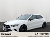 Mercedes-Benz A200 Progressive Business Rückfahrkamera uvm.  - Mercedes-Benz A 200 in Gelsenkirchen