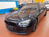 BMW 730 xDrive M PAKET 3.0 Turbodiesel /HEAD-UP/ACC - BMW mit Diesel-Antrieb: Turbo
