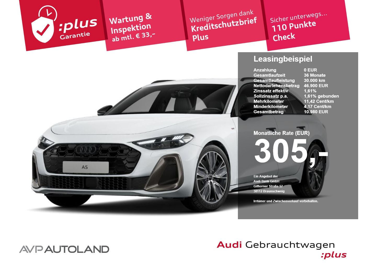 Audi A5 - Bild 1