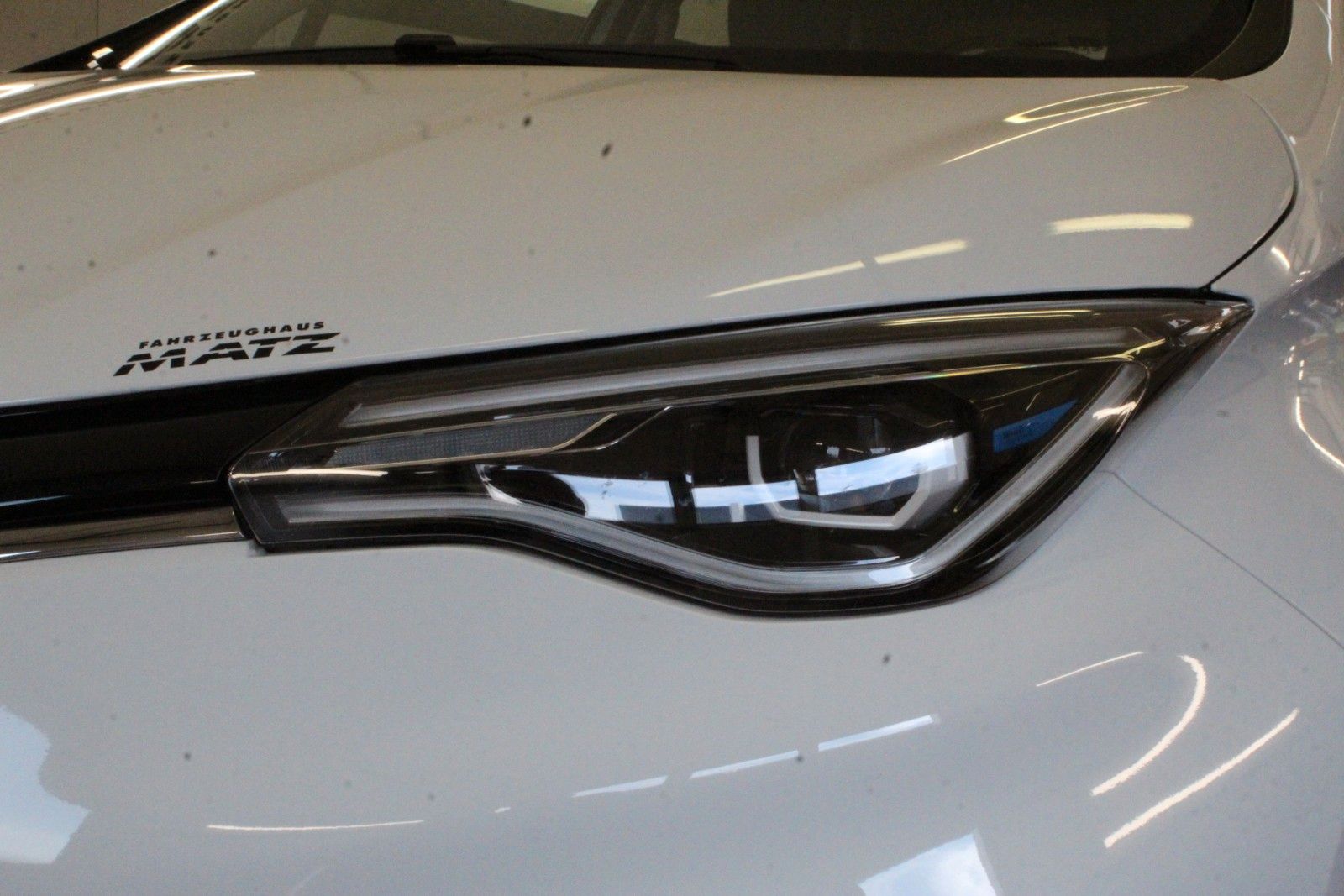Fahrzeugabbildung Renault ZOE Z.E. 50 R135 Experience *inkl. Batterie!!*