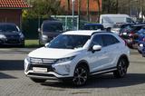 Mitsubishi Eclipse Cross Diamant Edition+ 2WD ACC - Mitsubishi Eclipse aus 2020