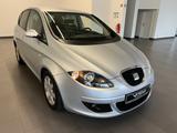 Seat Altea Stylance / Style 1.9 TDI Klima SHZ - Seat Altea: 1.9