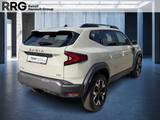 Dacia Duster 1.2 TCe 130 Extreme 4 WD - Dacia Duster in Berlin