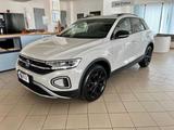 Andere VOLKSWAGEN T-Roc 2.0 TDI SCR 150 CV DSG Style - Andere: Beige