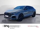 Audi RS Q8 tiptronic Keramik RSAbgas-Design HUD HDMat