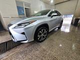 Lexus RX 450 450h Executive Line Executive Line - Lexus Gebrauchtwagen