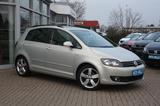 Volkswagen Golf Plus LIFE 1.2 TSI SITZ-HZG PDC TEMPOMAT - Volkswagen Golf Plus: Schiebedach