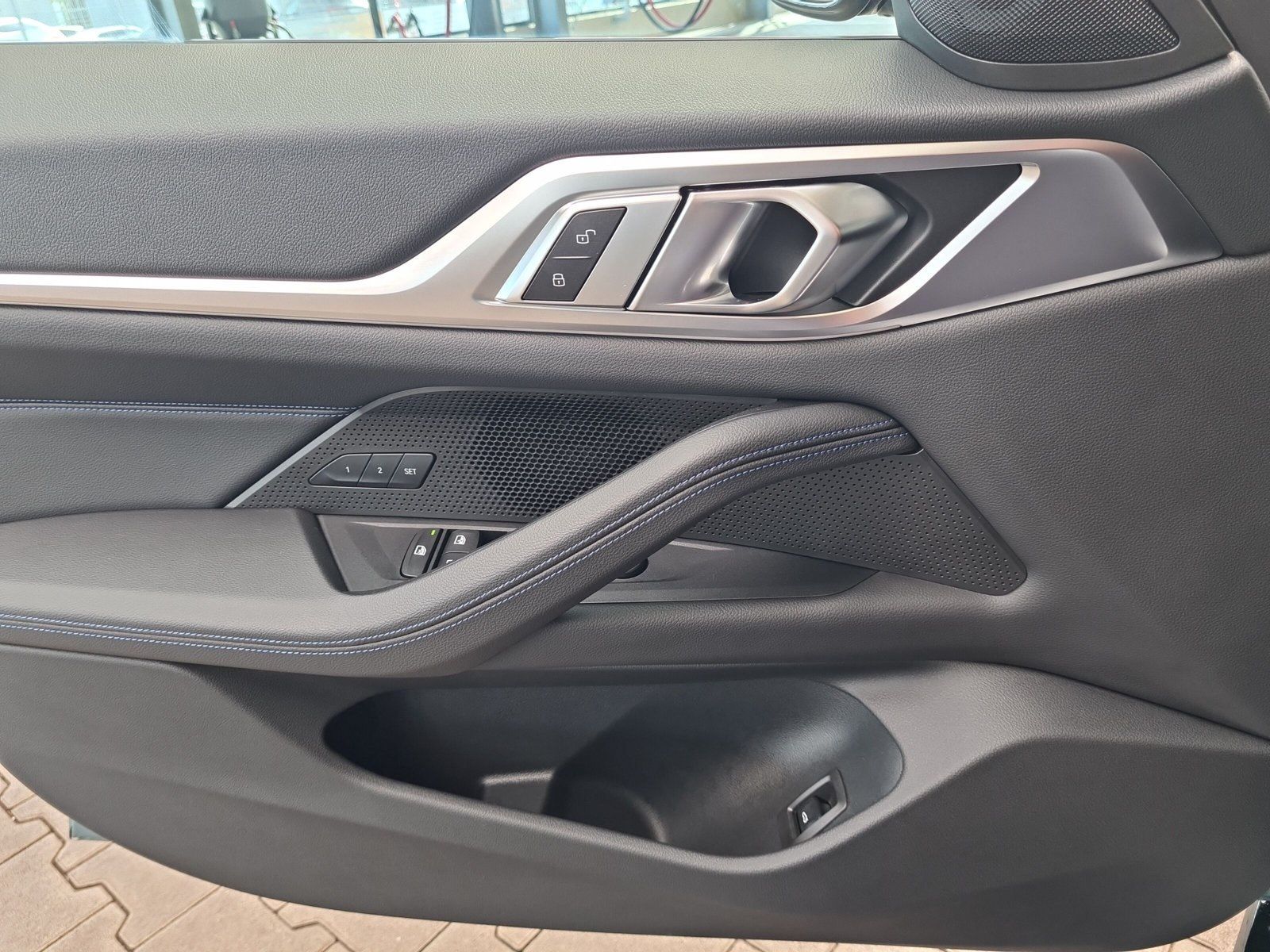 BMW 420 Gran Coupé - Bild 18