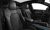 Audi S5 Limousine TFSI quattro edition one - Audi S5 edition-one