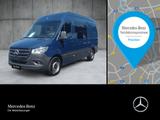 Mercedes-Benz Sprinter 316 CDI KA Hoch Klima+Navi+MBUX+Tempo - Mercedes-Benz Sprinter Gebrauchtwagen in Köln