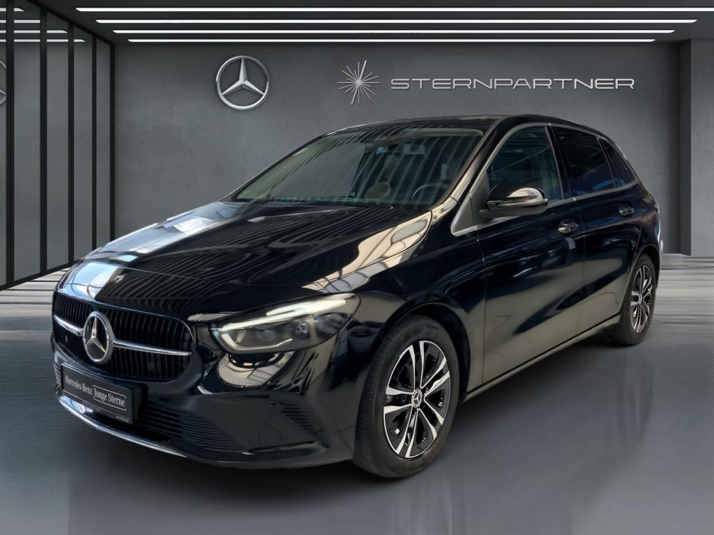 Mercedes-Benz B 220 d Progressive+AHK+Kamera+Mbeam+Easy Pack