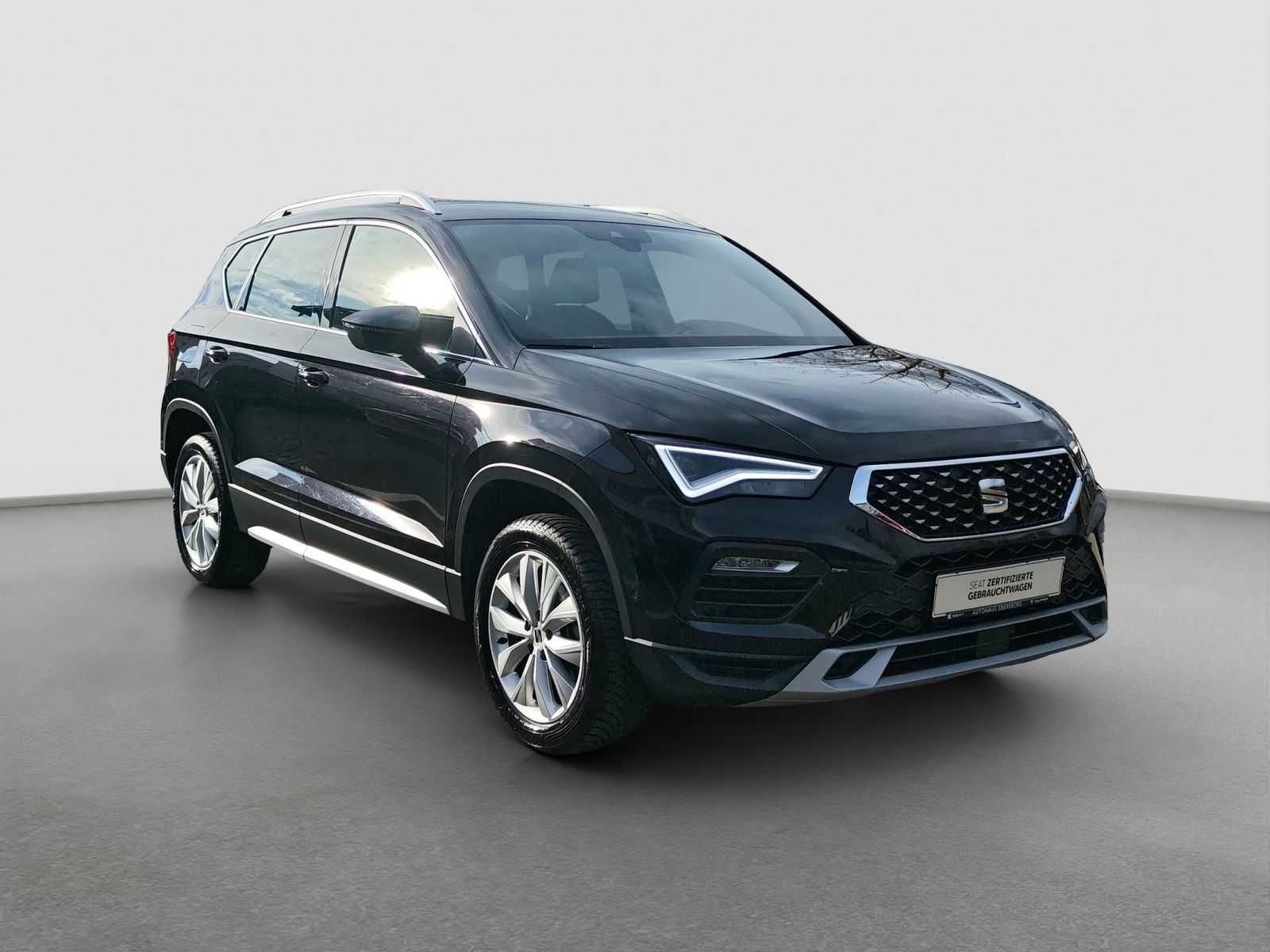 Seat Ateca - Bild 5