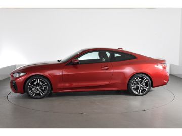 BMW 420 - 3