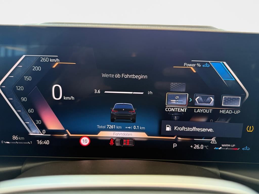 BMW 318i Touring Aut. Innovation+Comfort+Driv.Ass.+ foto 14