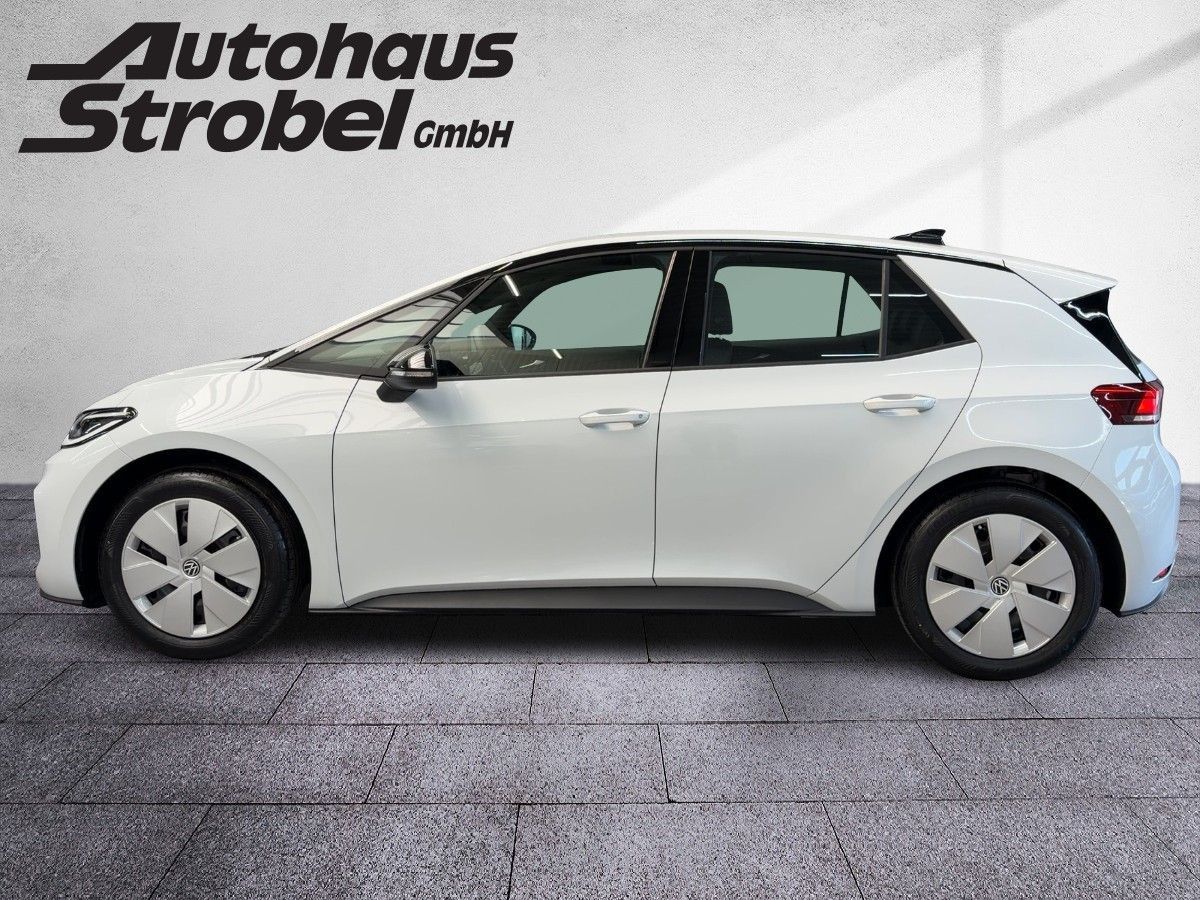 Volkswagen ID.3 Neo Trend 125 kW / 50 kWh 1-Gang-Automatik imagem 3
