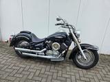 Yamaha XVS 1100 Drag Star - YAMAHA Drag-Star