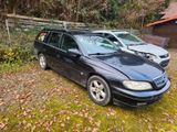 Opel Omega B Caravan 2.2 DTI - Opel Omega mit Diesel-Antrieb