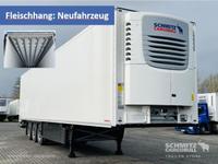 Schmitz Cargobull Tiefkühler Fleischhang
