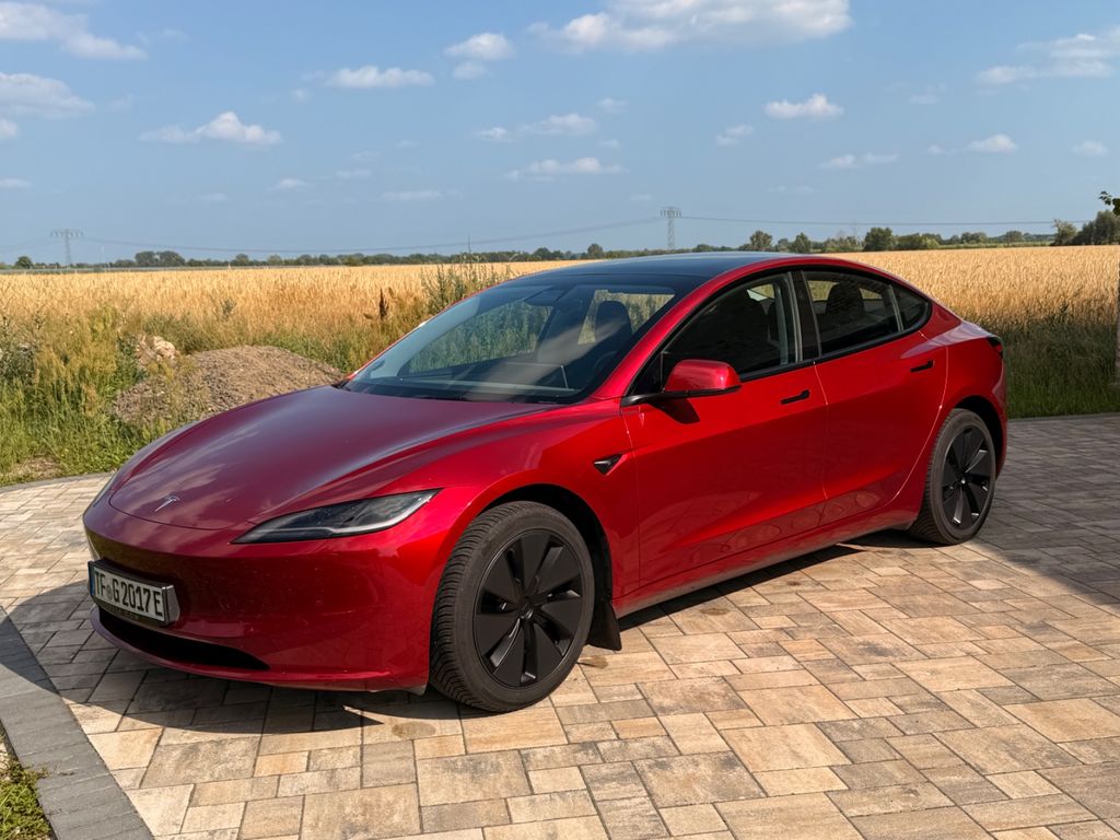 Image of Tesla Model 3