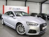 Audi A5 Sportback 3.0 TDI BUSINESS / VC, VOLL-LEDER - Audi A5 mit Diesel-Antrieb: Limousine, Automatik