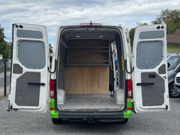 Volkswagen Crafter - 11