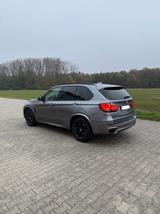 BMW X5 xDrive30d M HUD 360 Kamera Harman Standheizun - BMW X5 Gebrauchtwagen in Frankfurt
