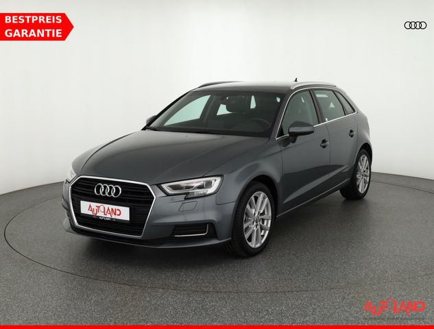 Audi A3 Sportback 30 TFSI design LED Teilleder Navi